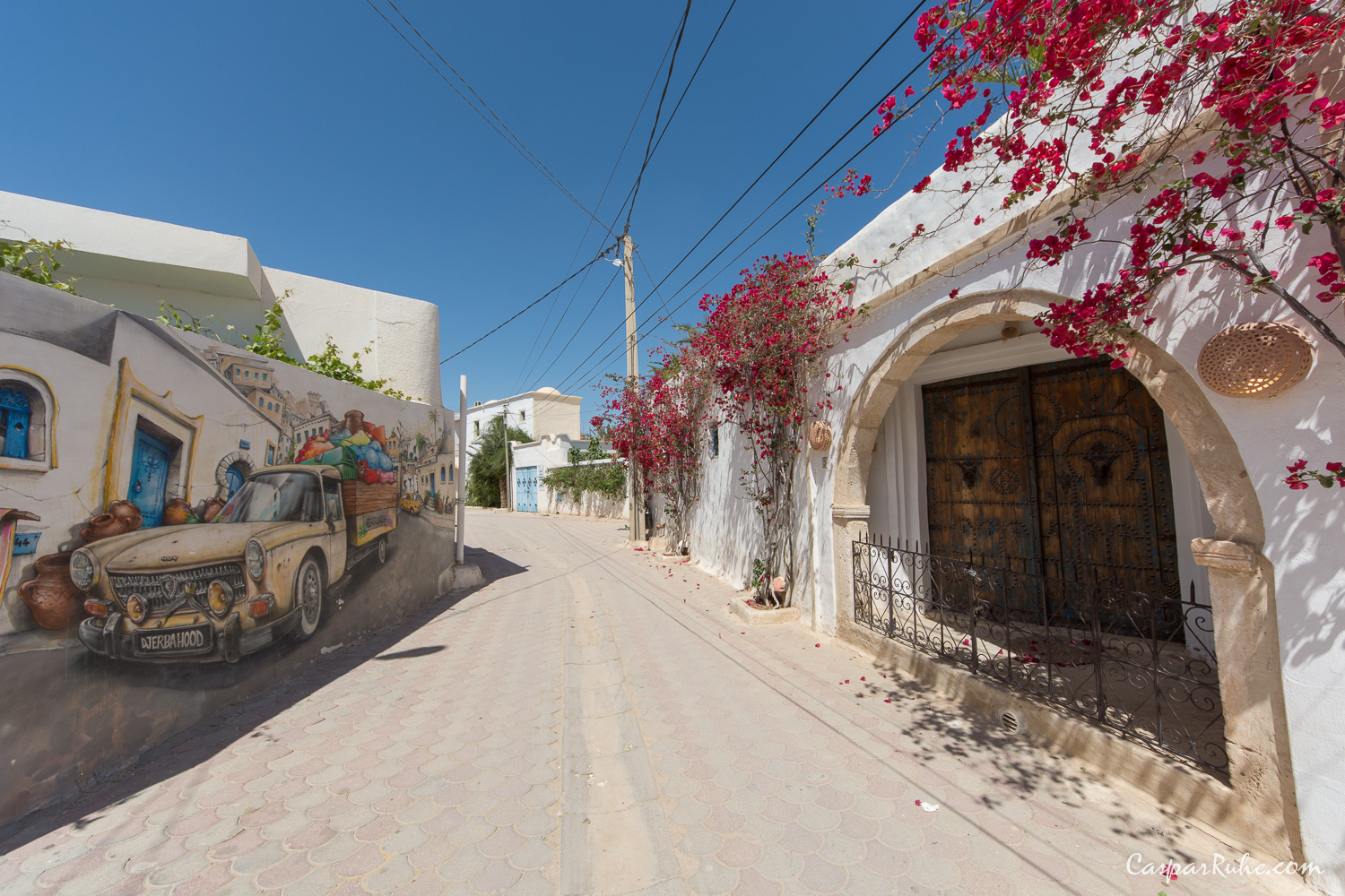 Djerbahood